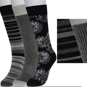 Mens Savile Row Dress 🧦 Socks